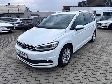 2.0 TDI 110 kW Highline