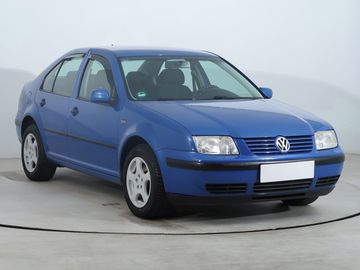 1.6, Tažné, rezervace