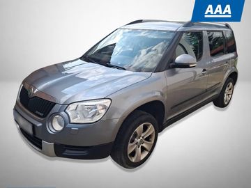 1.6 TDI, Navi
