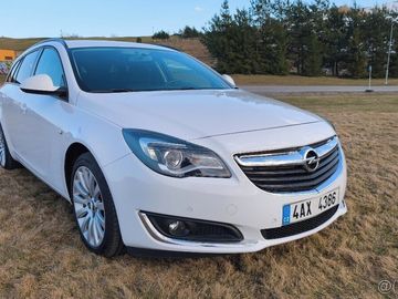 ST 2.0cdti 103 kW