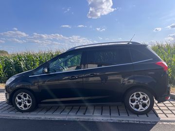 Ford Grand C-MAX 1.6 TDCi