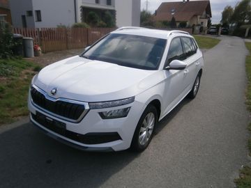 1.5 TSI 110 KW model 2021