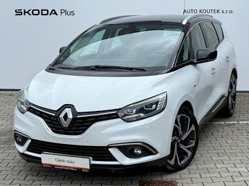1.6DCi 96kW/131PS