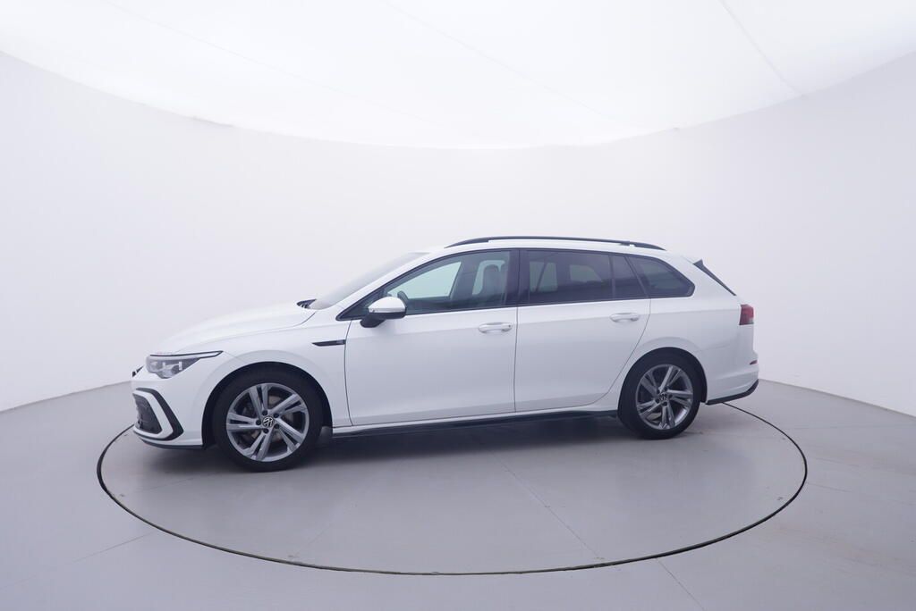 Volkswagen Golf Variant, R-Line 1.5 TSI 110 kW - fotka 2