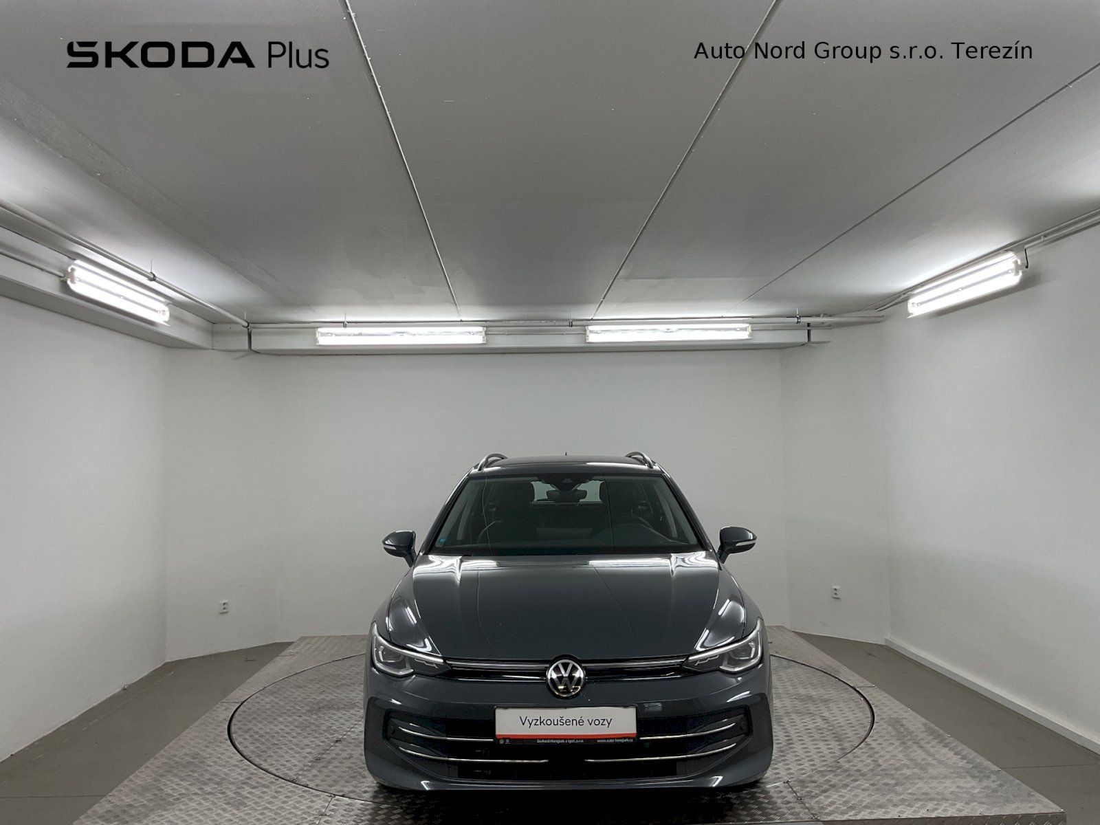 Volkswagen Golf, VARIANT STYLE 1,5 ETSI 7DSG MH - fotka 4