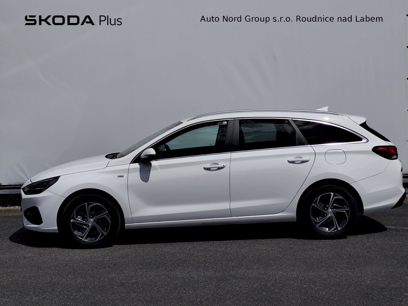 Hyundai i30, HYUNDAI I30 3. gen 1.5 T-GDI M - fotka 3