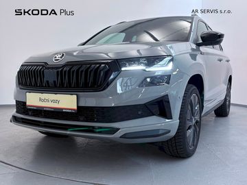 Karoq Sportline 1,5 TSI 110 kW