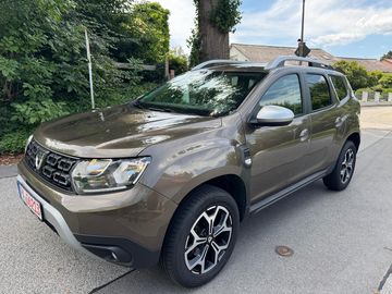 1.5 dCi 4x4 Prestige, Navi,Cam