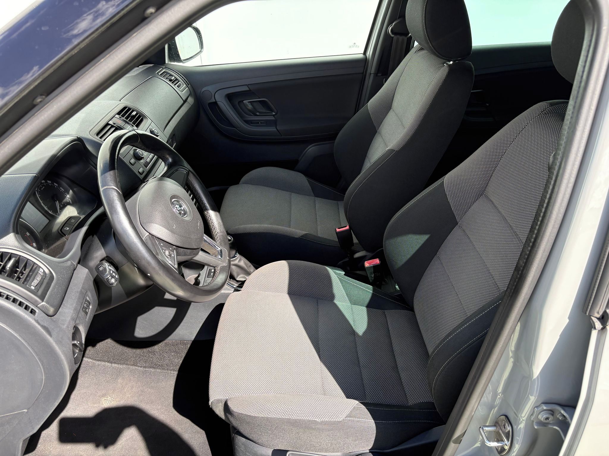 Škoda Fabia, 1.2TSI, 63kW, Monte Carlo - fotka 6