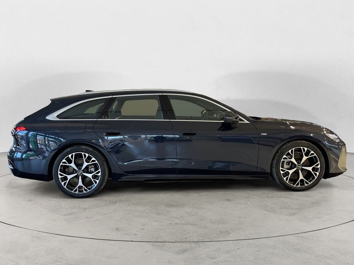 Audi A6, TDI q S-Line Tech Pro Vzduch - fotka 3