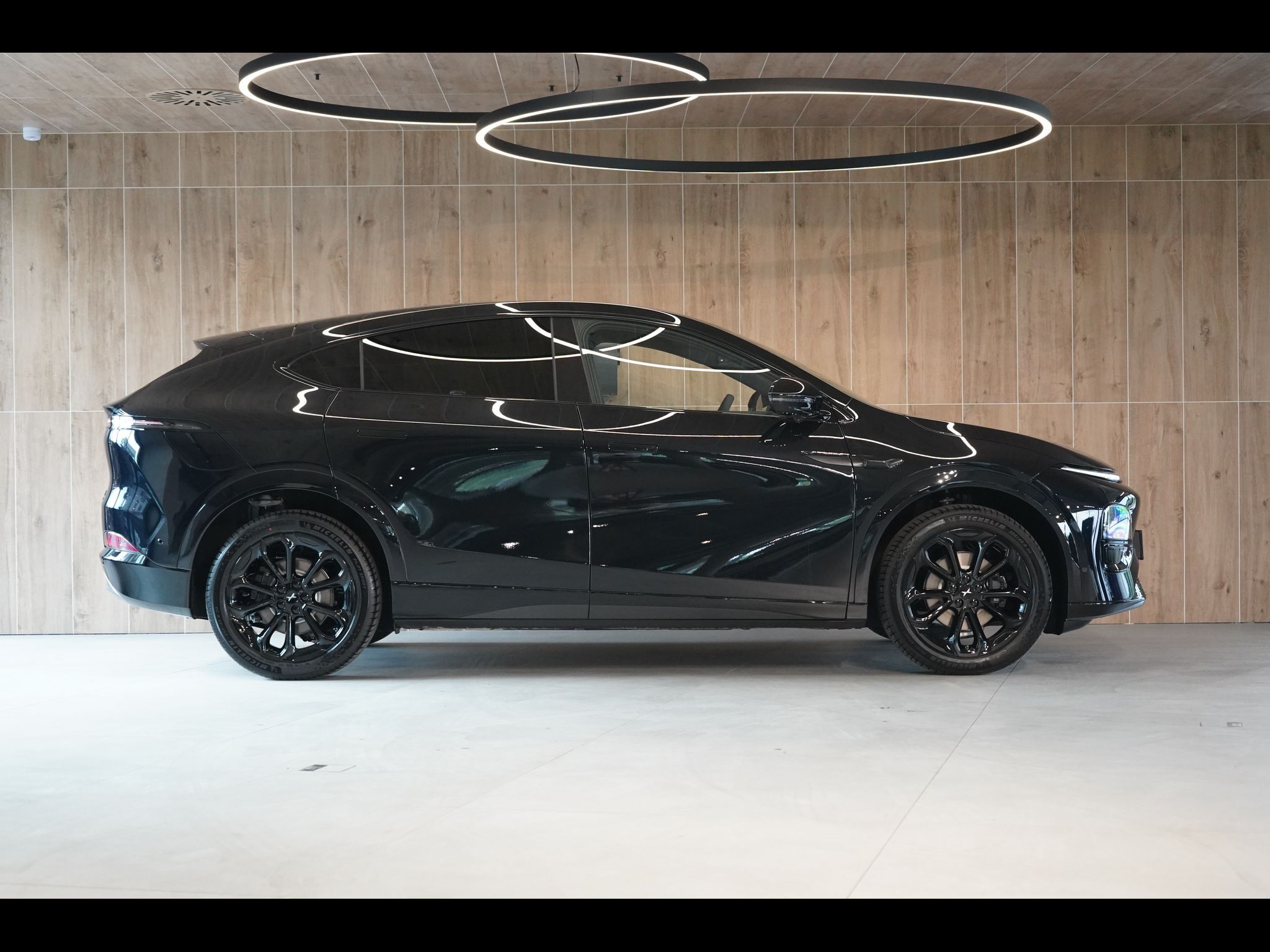 XPENG G6, AWD Performance - fotka 2