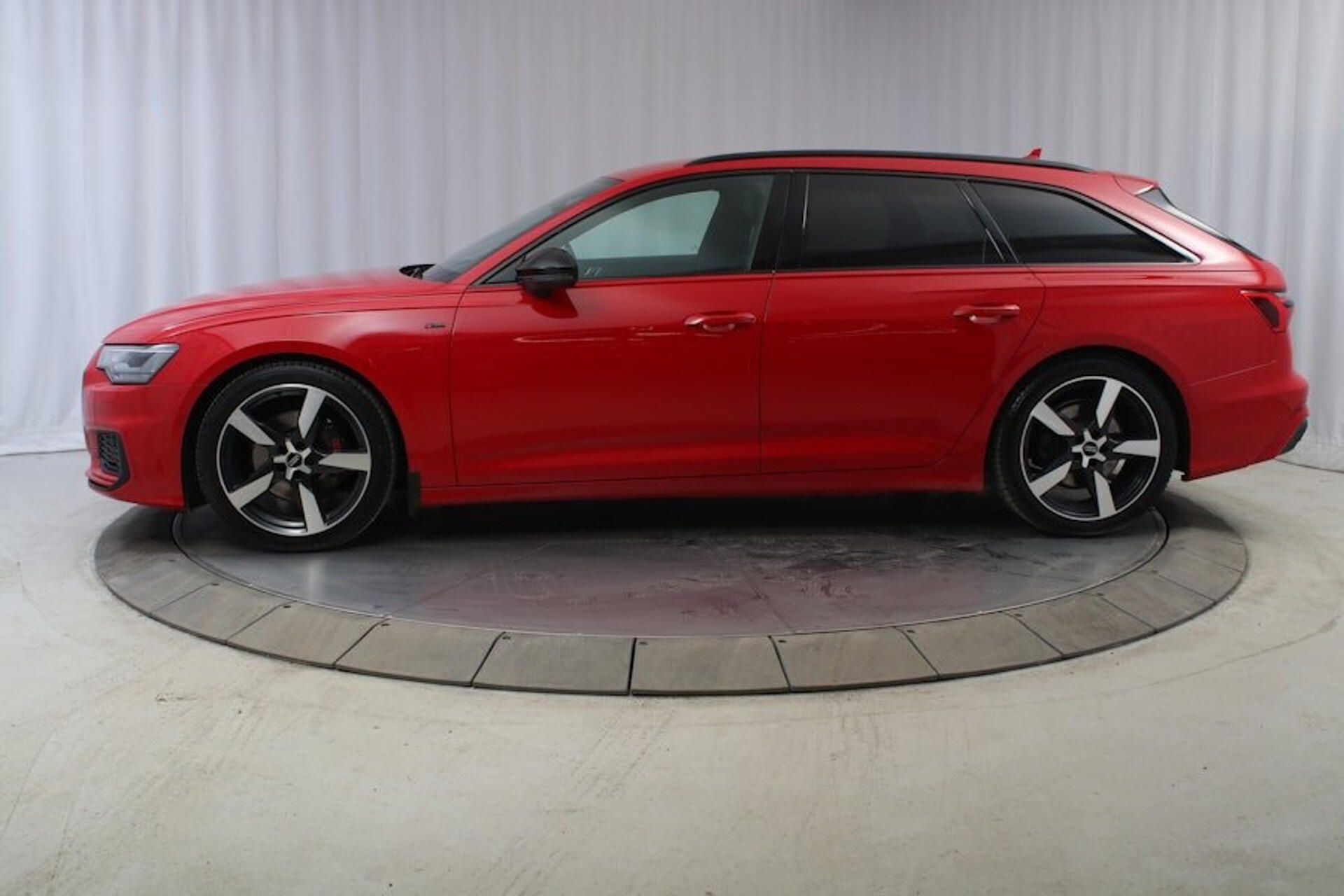 Audi A6, 45TFSI q S-Line NezTop Taž - fotka 2