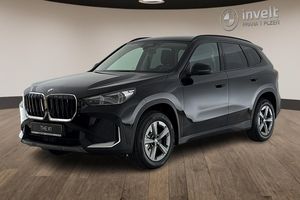 BMW X1, xDrive23d