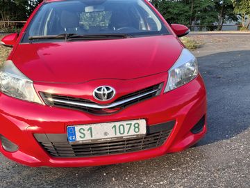 1.0 VVTI51 kw
