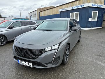 SW ALLURE 1.2 PureTech 130 MAN