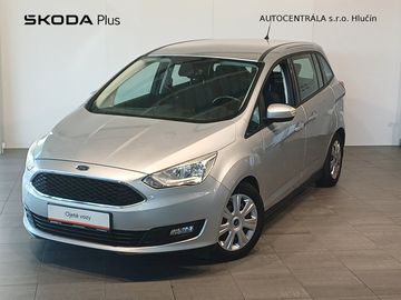 GRAND 1.0 Ecoboos 92kW - 7 mís