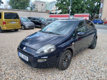 1.4i 57KW Automat, Klima