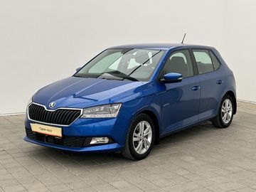 1.0TSI 70kW Style