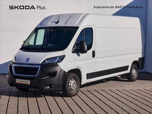 Peugeot Boxer, Furgon 3500 / L3H2 / BlueHDi /