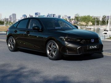 2,0 Benzín eHEV SPORT 2026