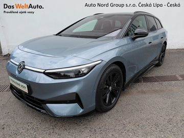 Pro S People 210 kW, 86 kWh
