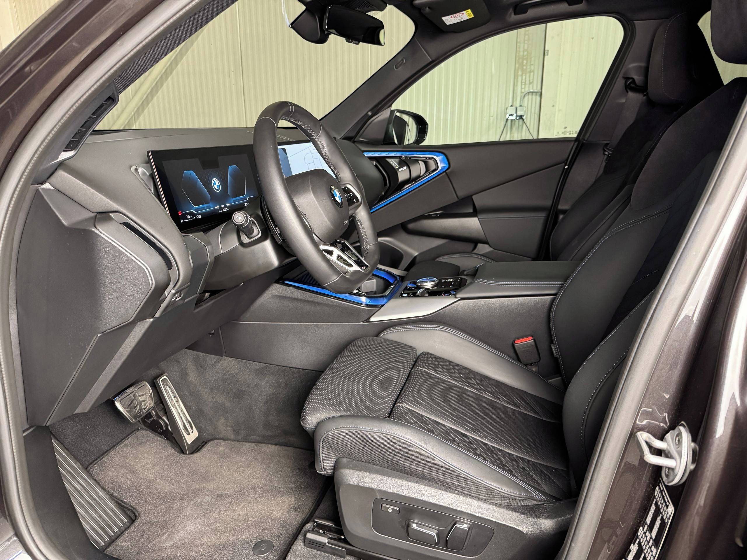 BMW X3, 20d xDrive M-Packet Záruka - fotka 5