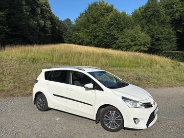 Toyota Verso 1,8 Valvematic