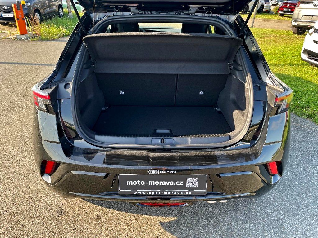 Opel Mokka, 1.2T 136k Edition MT6 - fotka 6