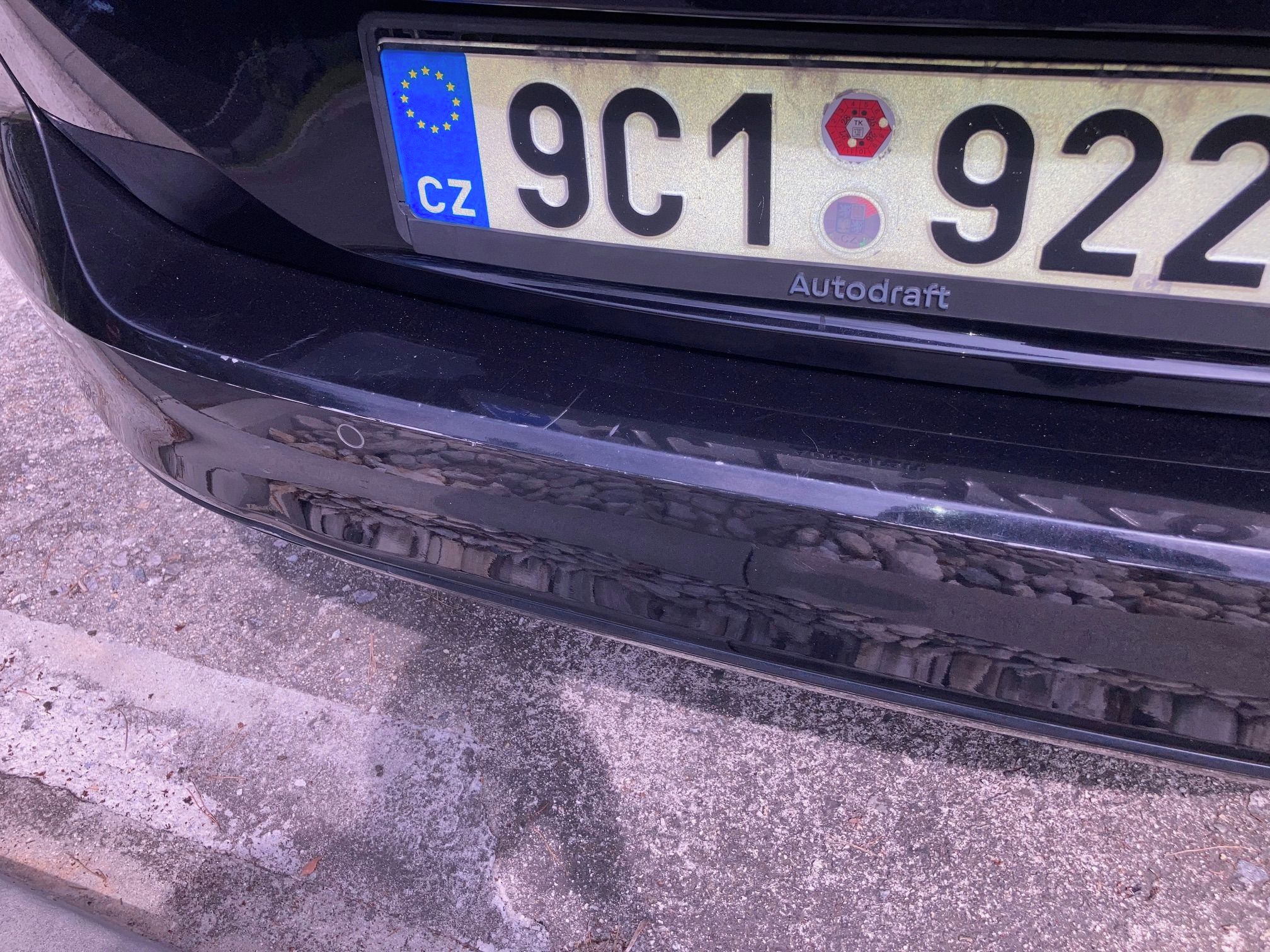 Volkswagen Passat, B8  2,0 TDI Automat - fotka 6