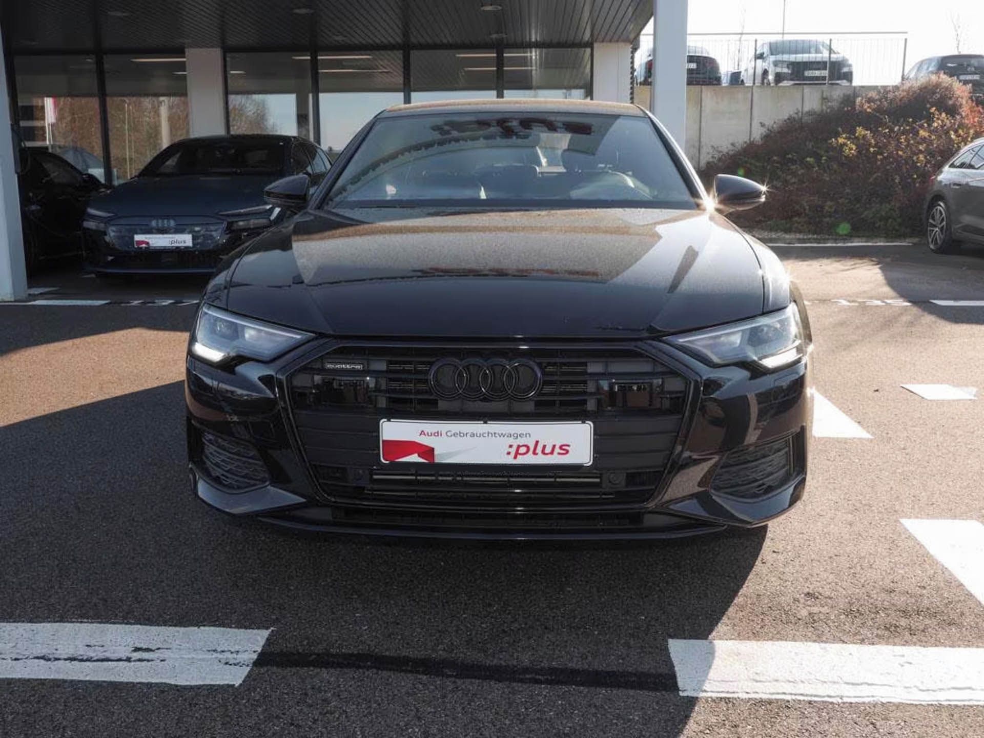 Audi A6, 50TFSIe quattro Kůže Kam Asist - fotka 2