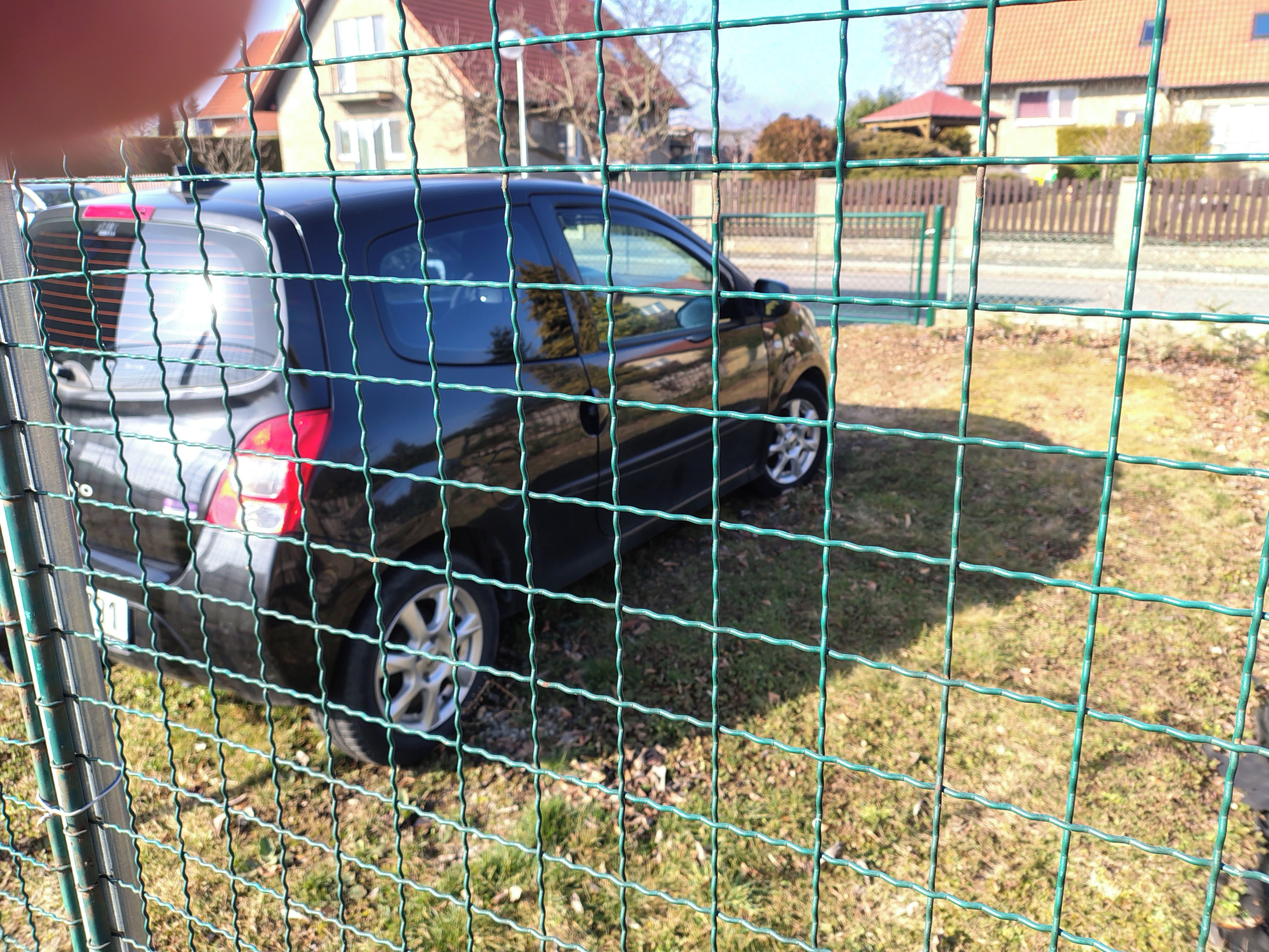 Renault Twingo, 1,2 B - fotka 3