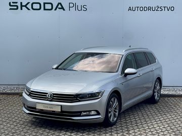Variant DSG 2.0 TDi / 110 kW H