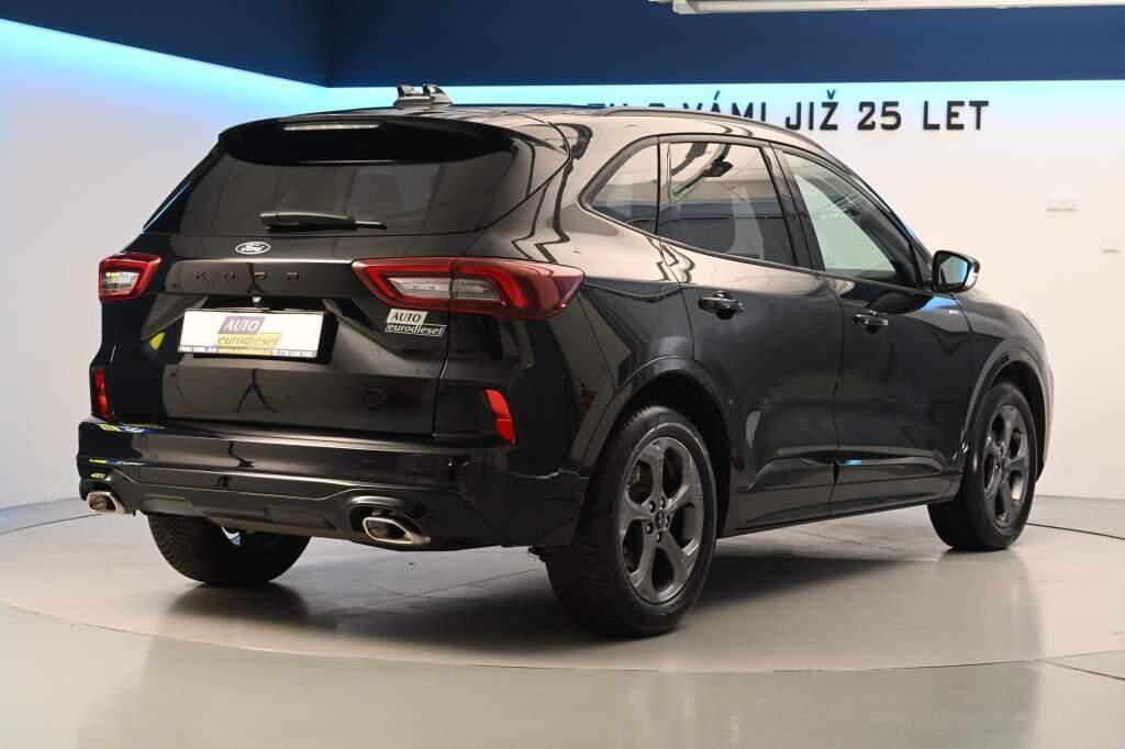 Ford Kuga, 1.5 ST-LINE LED ECOBOOST - fotka 5