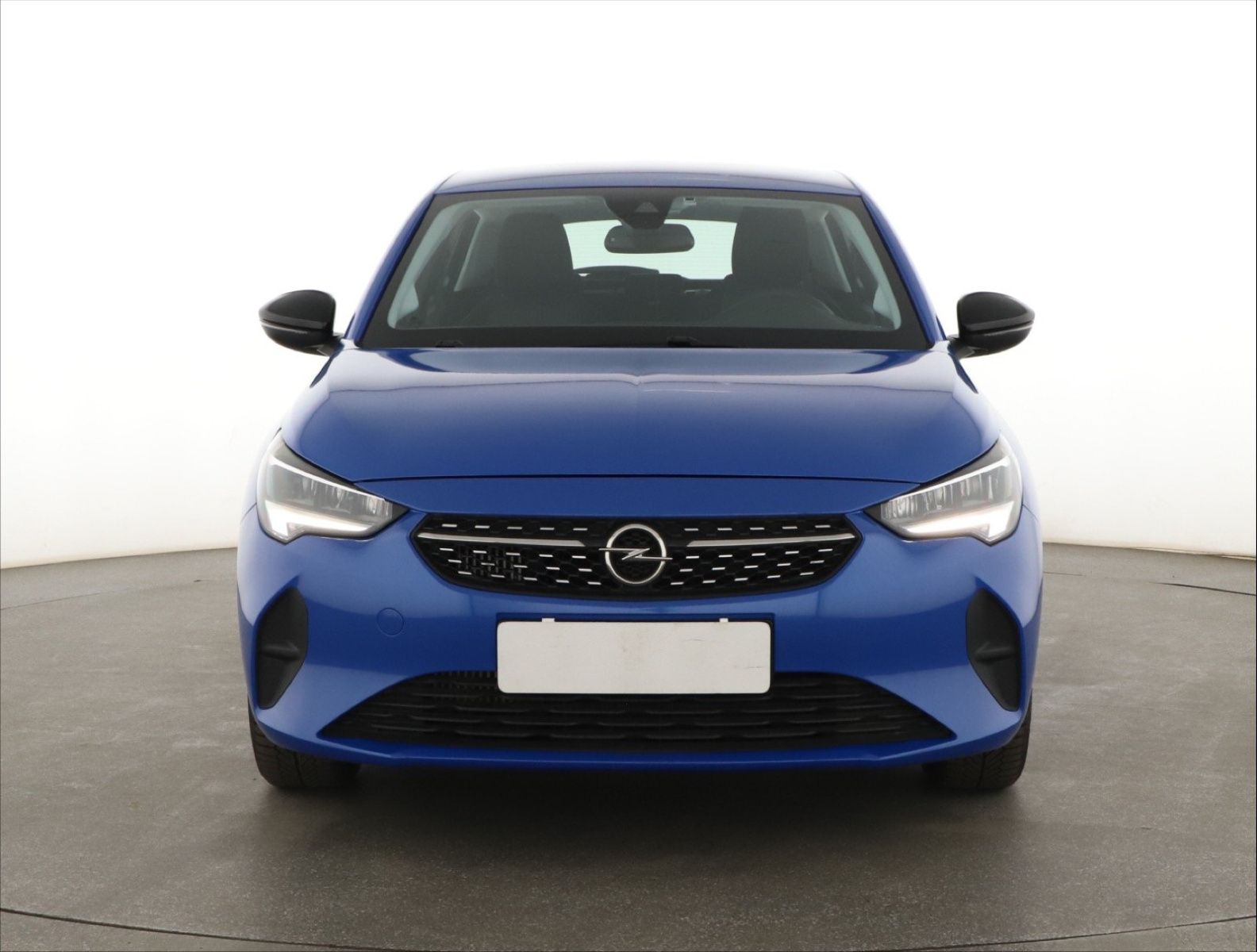 Opel Corsa, 1.2 Turbo, Navi - fotka 2