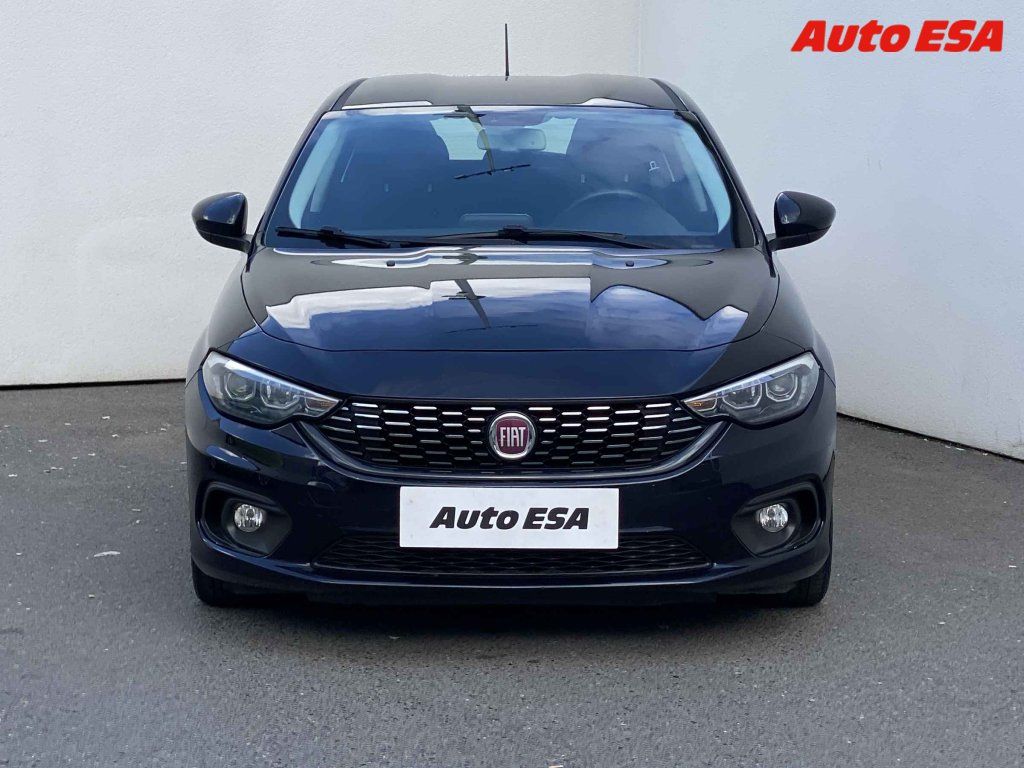 Fiat Tipo, 1.4 - fotka 2