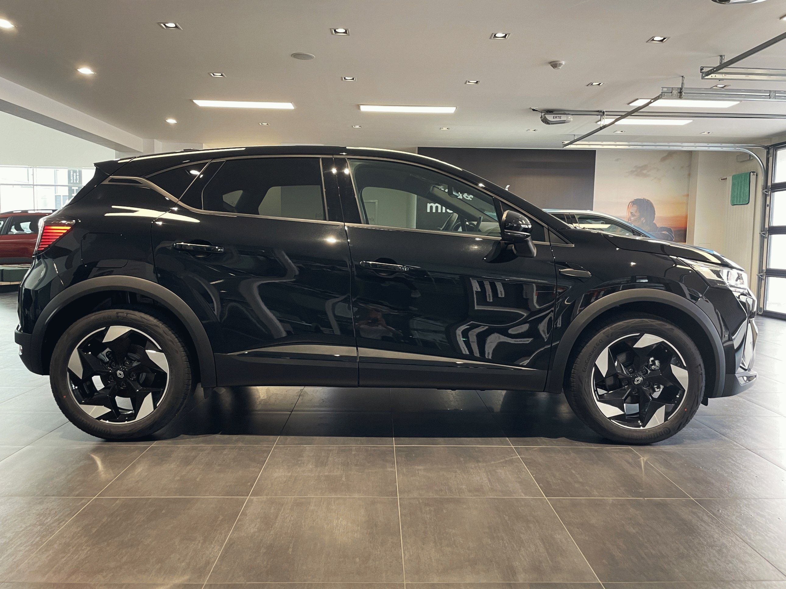 Renault Captur, Techno 1,0Tce 90k - fotka 5