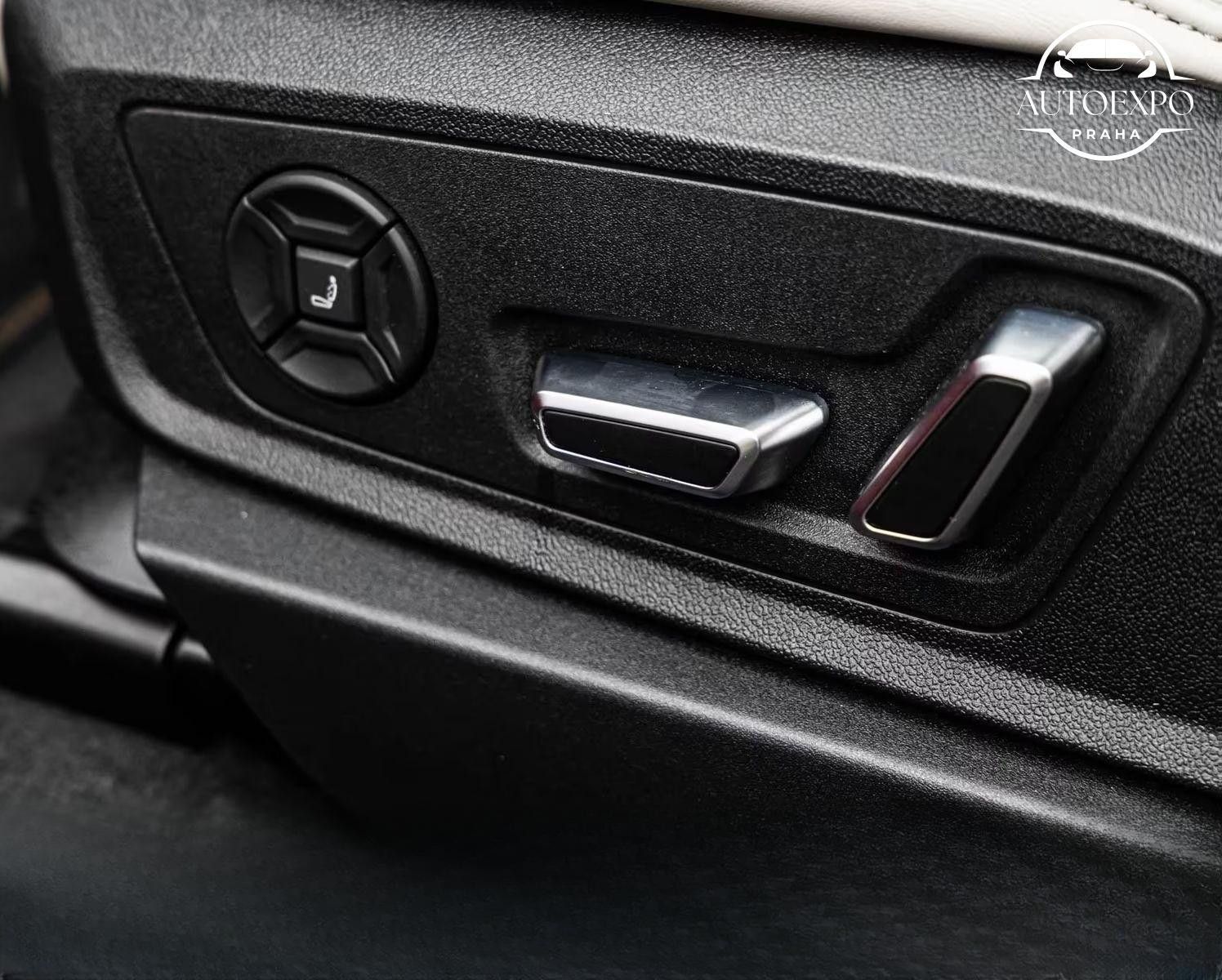 Audi Q8 e-tron, Q8 E-TRON 50 S LINE BLACK - fotka 5