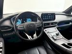 Hyundai Santa Fe, Hyundai SANTA FE 4. gen 2.2 CR