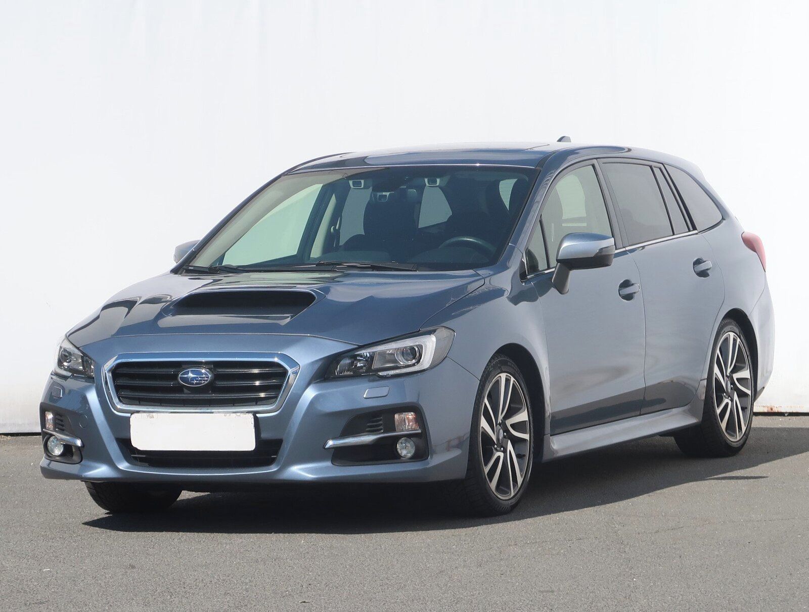 Subaru Levorg, 1.6 GT-S, 4X4, Automat - fotka 2