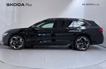 Škoda Superb, Superb Combi Sportline 2,0 TDI