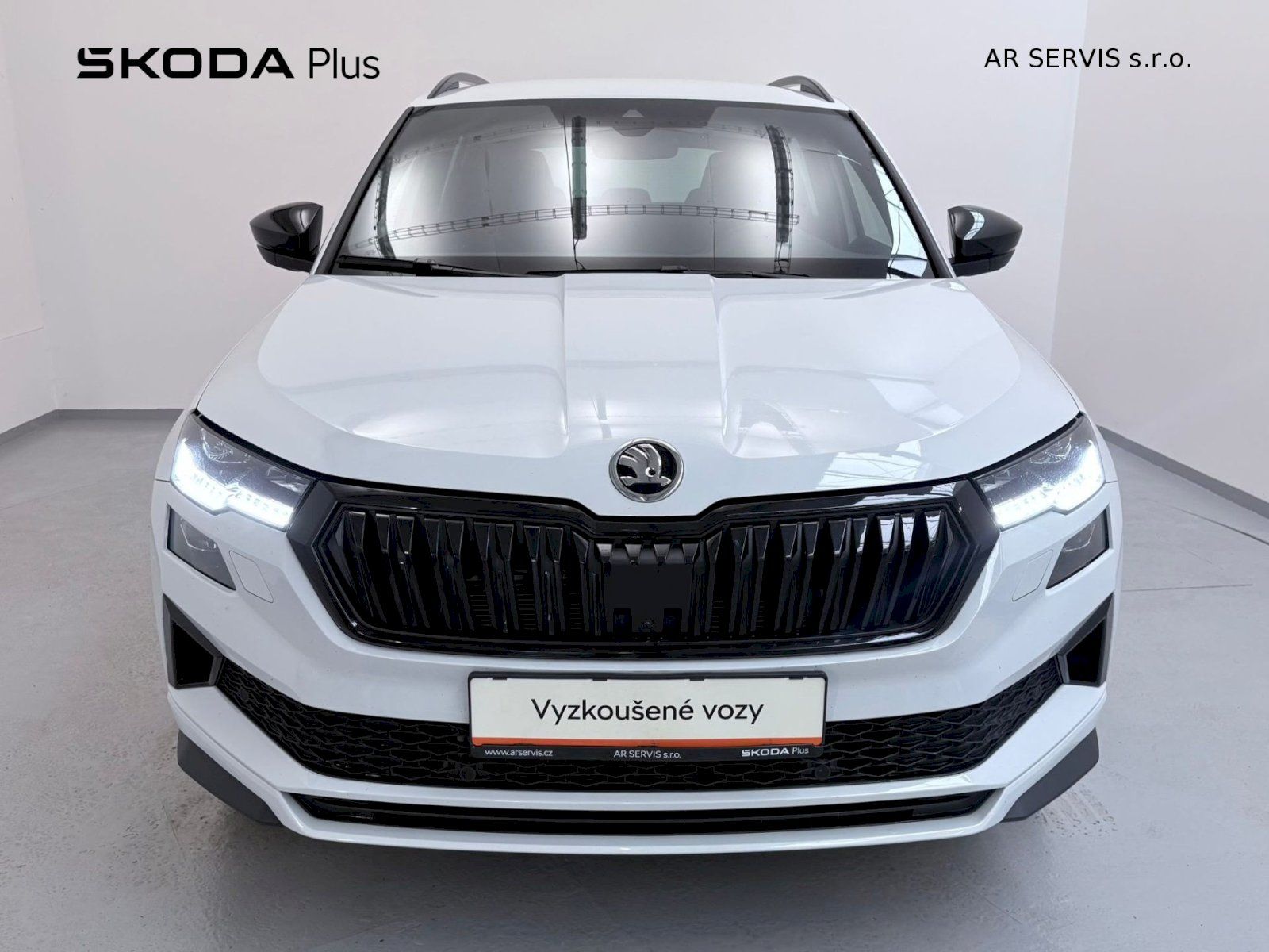Škoda Karoq, SportLine 1.5TSI/ 110kW, 7DSG - fotka 4