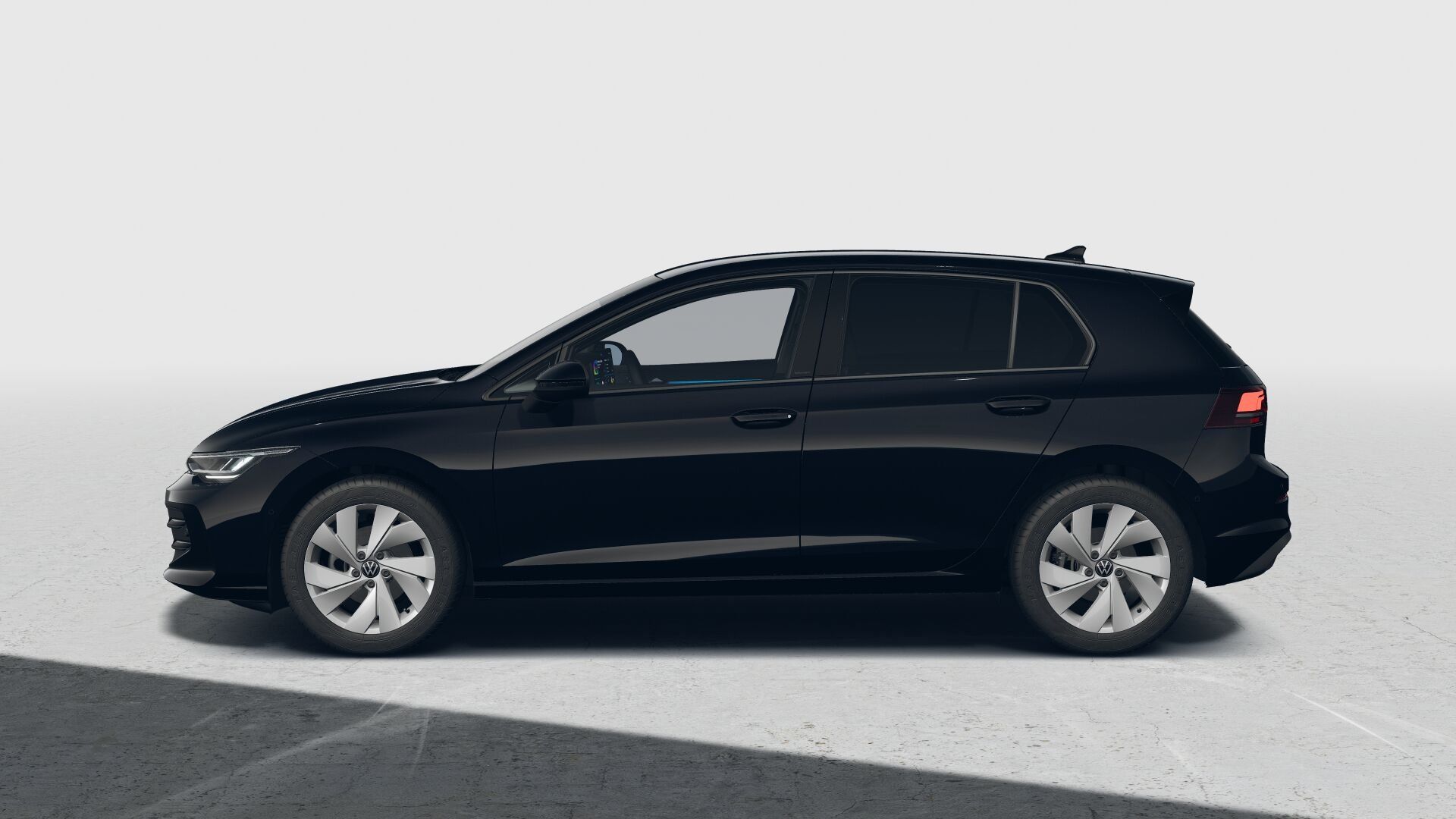 Volkswagen Golf, Golf People 1,5 TSI 85 kW 6G - fotka 2