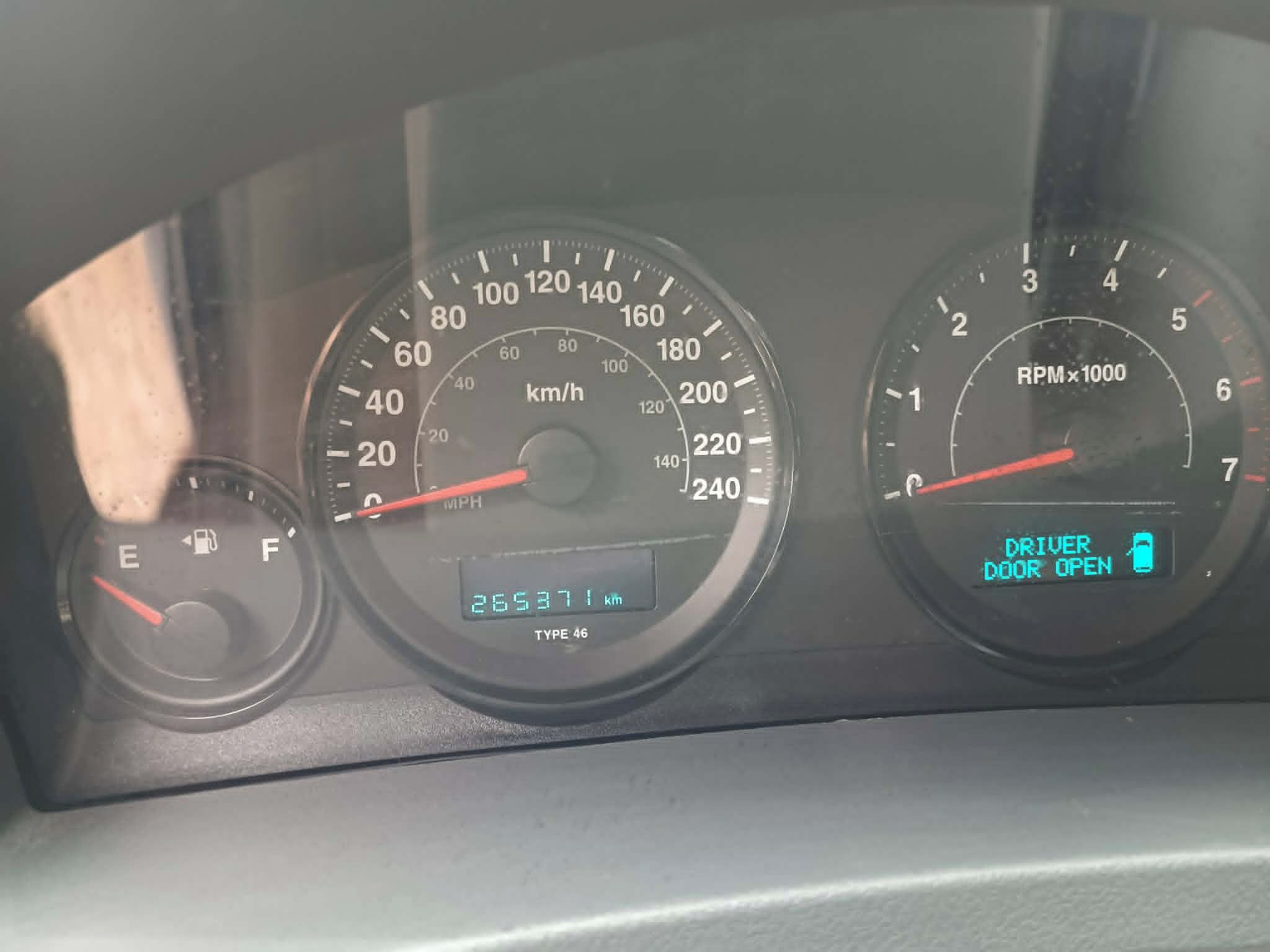 Jeep Grand Cherokee, Jeep Grand Cherokee 3,0 CRD - fotka 2
