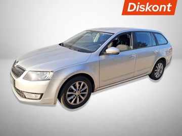 1.6 TDI, Ambition, Serv.kniha