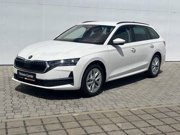 Classic 6MP 1,5TSI