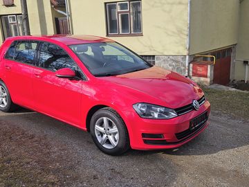 VW GOLF 7 1.2 16v Tsi EA 211