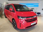 Volkswagen Caravelle, Style 2,0 TDI 4MOT 8AUT DR