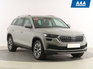 2.0 TSI, Style, 4X4, Automat