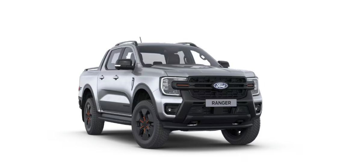 Ford Ranger, 2,3 EcoBoost PHEV, Wildtrak