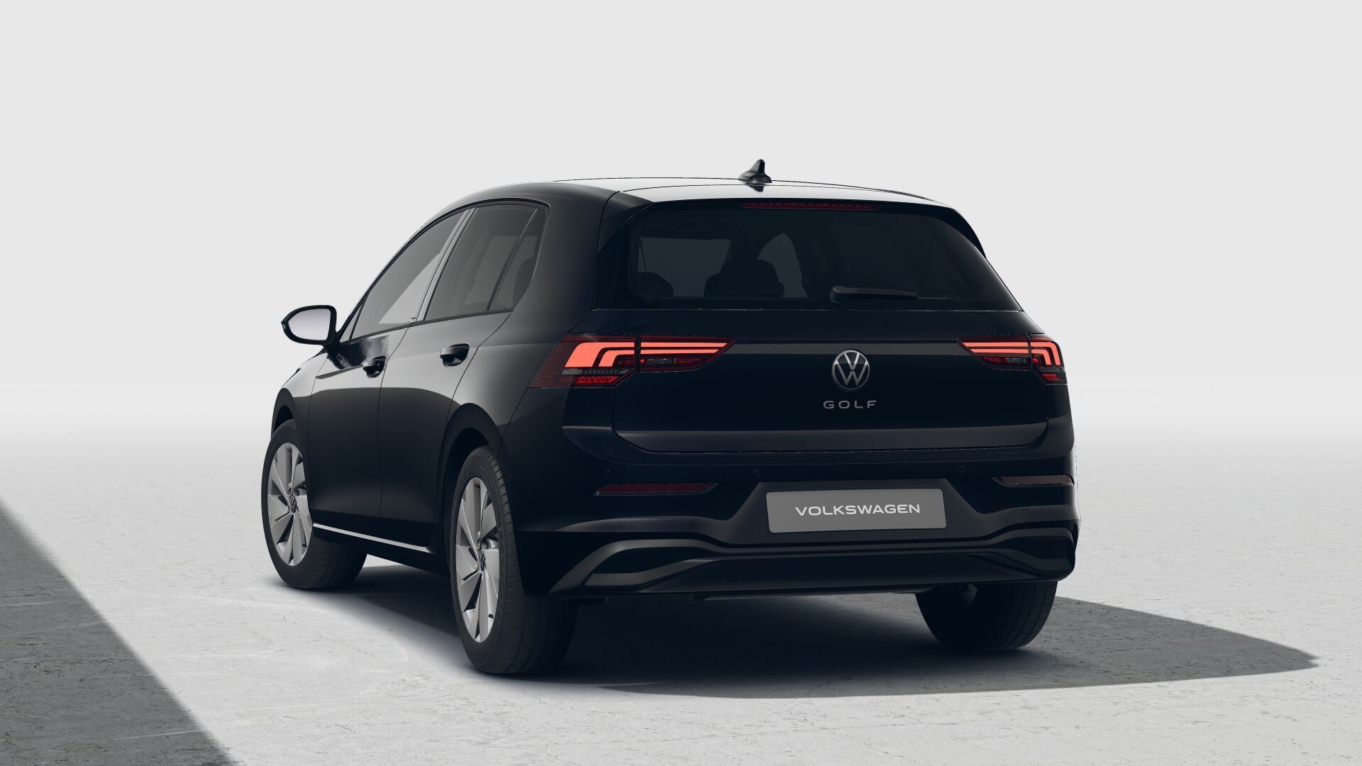 Volkswagen Golf, Golf People 1,5 TSI 85 kW 6G - fotka 3
